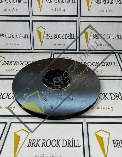 BG00810261 - BG 008 102 61 - IMPELLER PROPELLER | SANDVIK | BRK ROCK DRILL