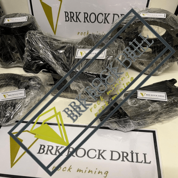 15225488 - 152 254 88 - DIAPHRAGM | SANDVIK ROCK DRILL DIAPHRAGM