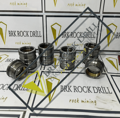 3115570880 - 3115 5708 80 - ROTATION CHUCK | COP3060 HYDRAULIC ROCK DRILL