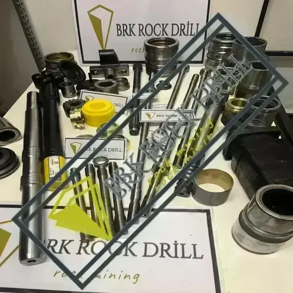 3115915096 - 3115 9150 96 - SEAL KIT | COP 1838ME - HYDRAULIC ROCK DRILL