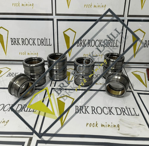 3115916996 - 3115 9169 96 - OVERHAUL KIT | COP 1838ME - 400 IMPACT HOURS