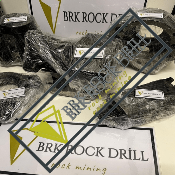 3115923890 - 3115 9238 90- OVERHAUL KIT | COP 1838ME - 400 IMPACT HOURS