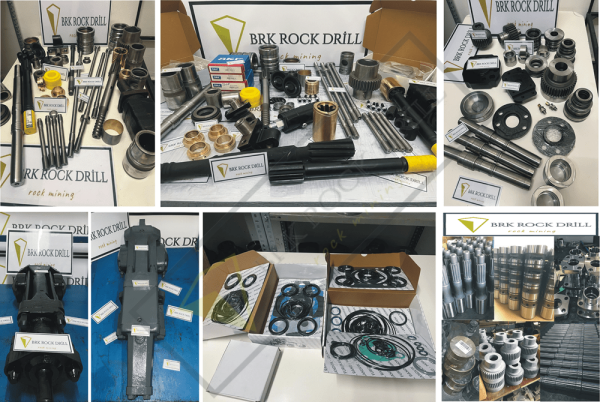 OVERHAUL KIT