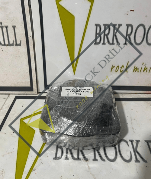 3115557181 - 3115 5571 81 - GUIDE COMPLETE | MD20 HYDRAULIC ROCK DRILL