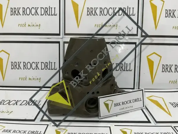 3115557282 - 3115 5572 82 - FLUS HEAD COMPLETE | MD20 HYDRAULIC ROCK DRILL