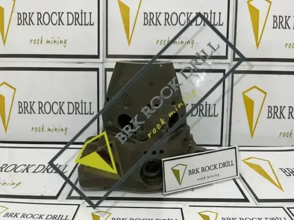 3115600162 - 3115 6001 62 - ROTATION CHUCK | MD20 HYDRAULIC ROCK DRILL