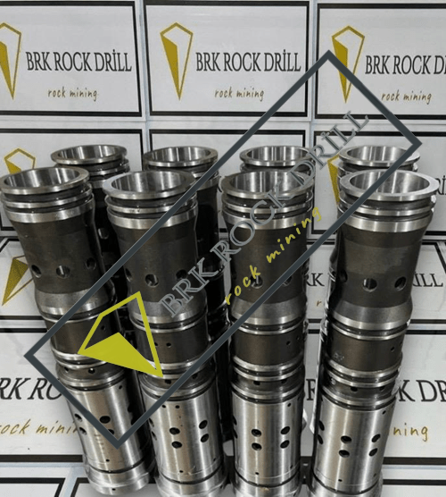 3115590000 - 3115 5900 00 - LINER | MD20 HYDRAULIC ROCK DRILL