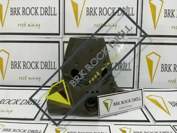 3115600058 - 3115 6000 58 - ROT.CHUCK.BUSHING | MD20 HYDRAULIC ROCK DRILL