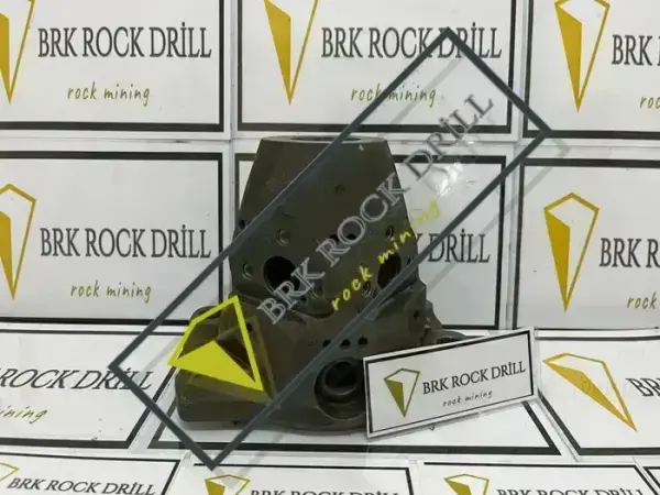 3115600784 - 3115 6007 84 - PISTON | MD20 HYDRAULIC ROCK DRILL