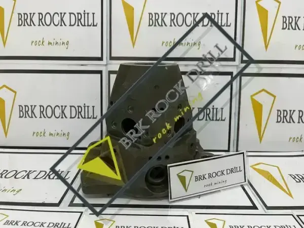 3115589300 - 3115 5893 00 - LINER | MD20 HYDRAULIC ROCK DRILL