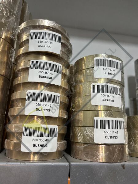 BUSHING - 550 350 49 - 55035049