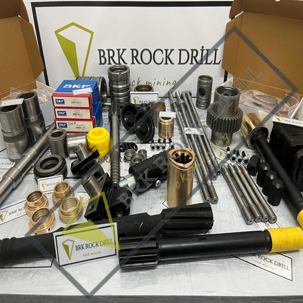 SEAL KIT - 3115 9013 90 - 3115901390