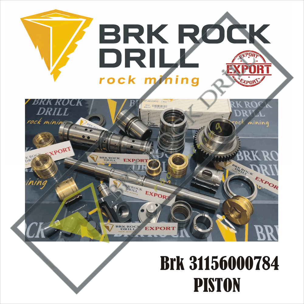 PİSTON 3115579005 - 3115 5790 05 | MD20 PISTON