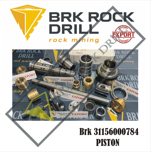 PİSTON 3115579005 - 3115 5790 05 | MD20 PISTON