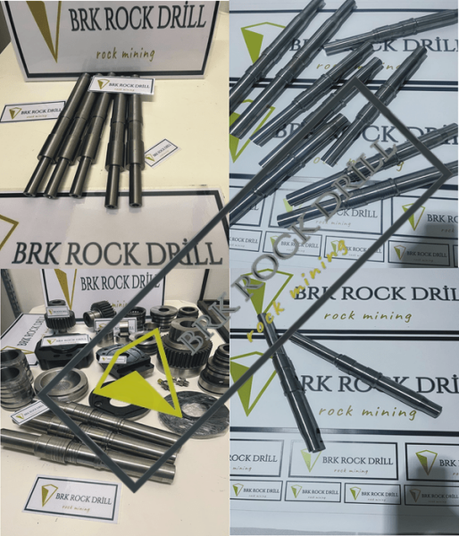 PISTON - 3115 3276 01 - 3115327601