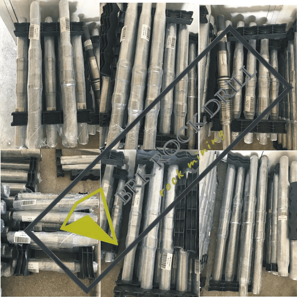 PISTON - 3115 3276 01 - 3115327601