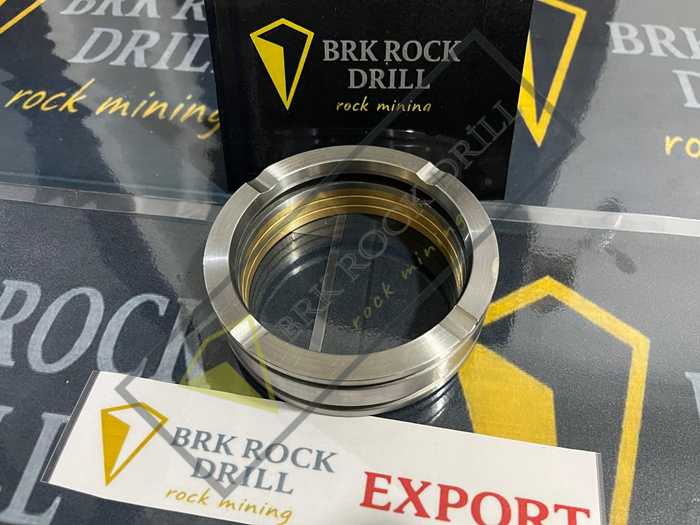 3115350201 - 3115 3502 01 EXTRACTOR LINER