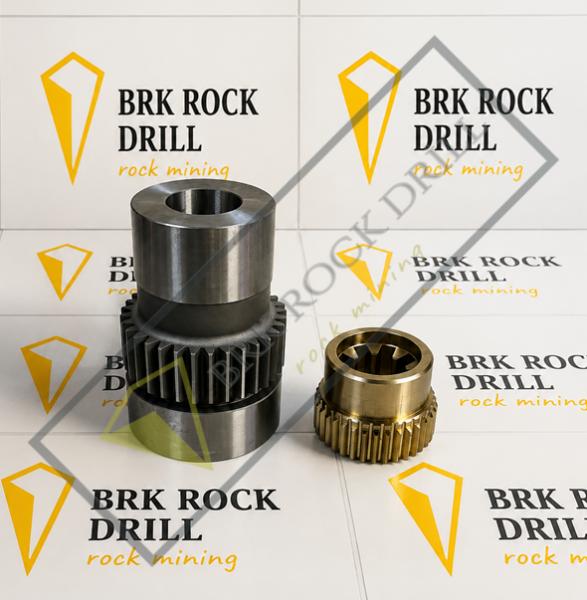 15411568 - COUPLING