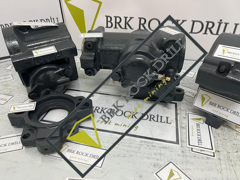 3115 3504 82 - HYDRAULIC MOTOR - COP1532