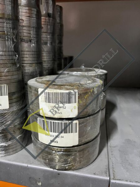 BG00328234 - BG 003 282 34 - RING