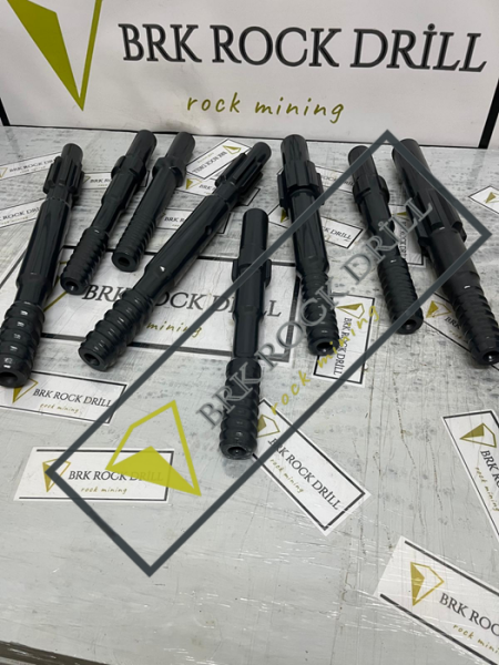7305 3591 01 Shank adapter - T45 - COP - 1238ME ROCK DRİLL