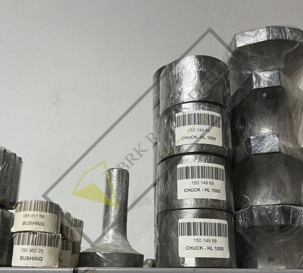 08591158 - 085 911 58 - BUSHING