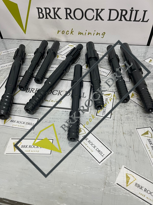 7305359101 Shank adapter - T45 - COP - 1238ME ROCK DRİLL