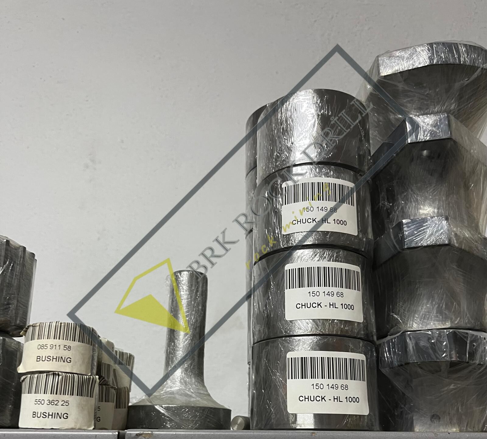 55036225 - 550 362 25 - BUSHING