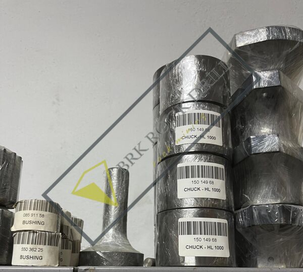 55036225 - 550 362 25 - BUSHING