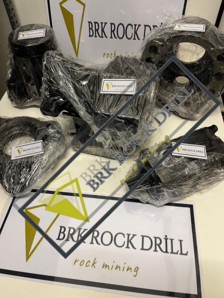 55035051 - 55035051 | Bushing