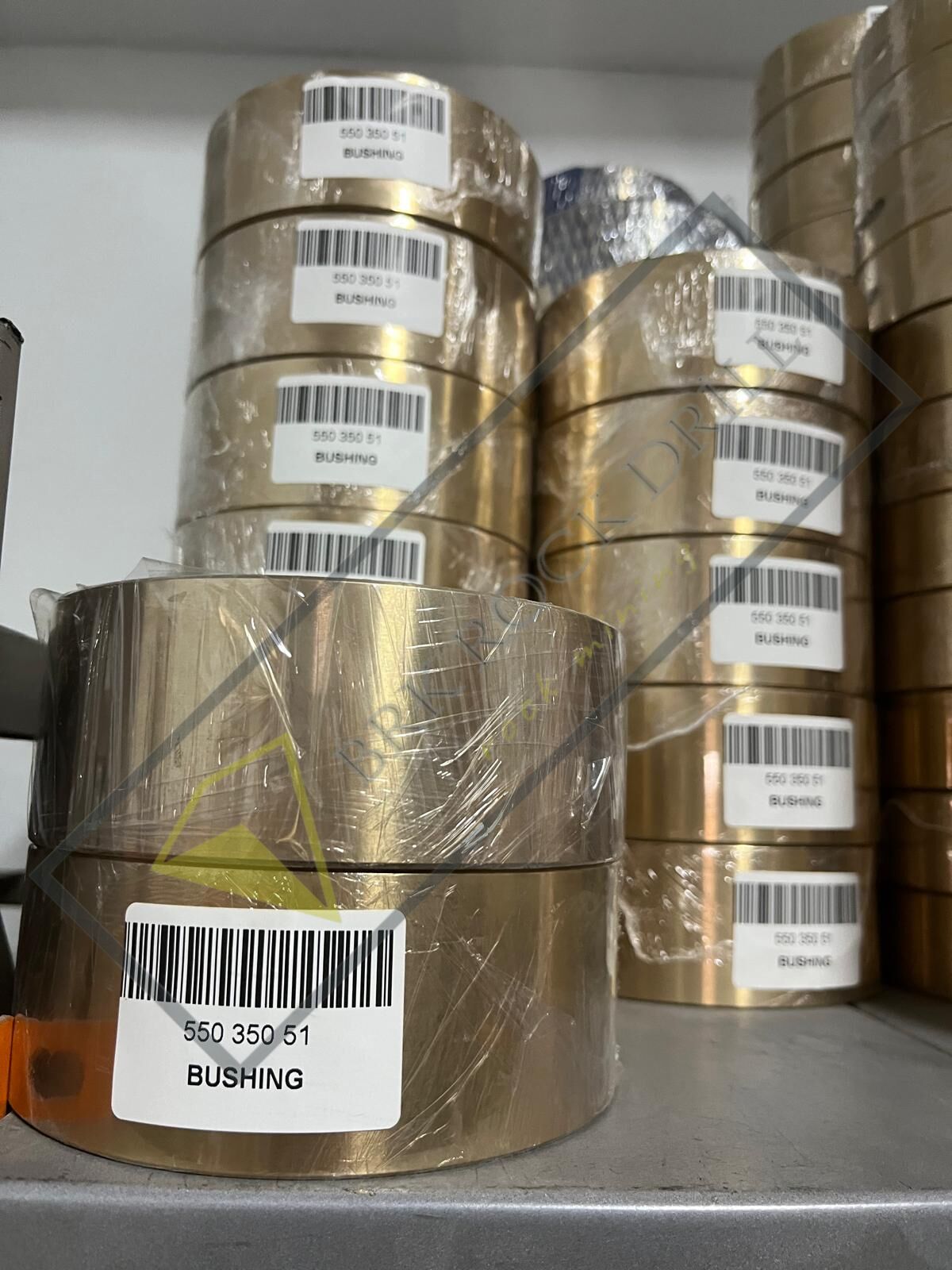 55035051 - 55035051 | Bushing