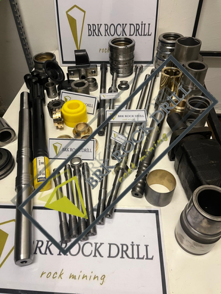 55035051 - 55035051 | Bushing