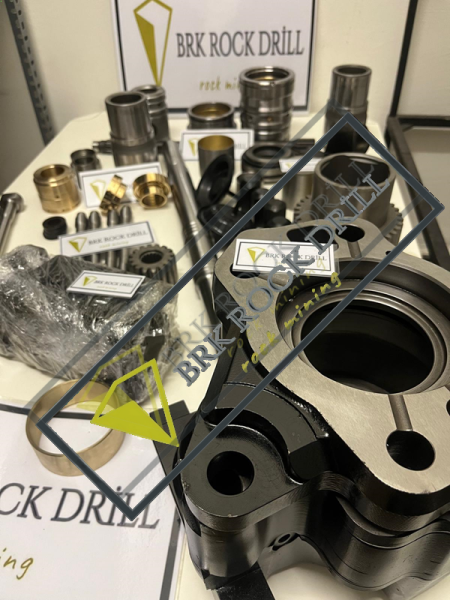 55035051 - 55035051 | Bushing