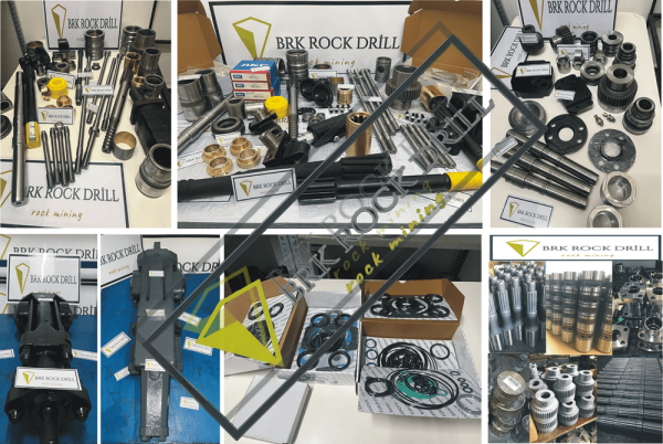 55035051 - 55035051 | Bushing