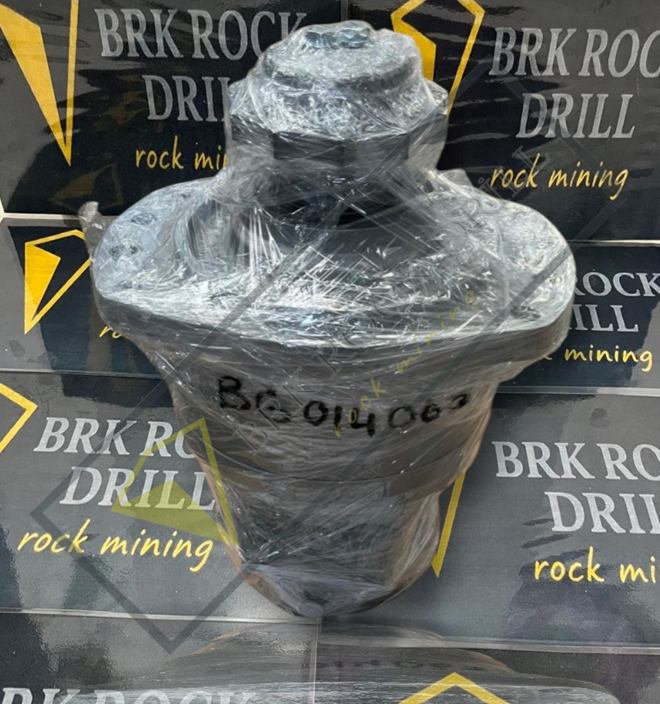 BG01406316 - HYDRAULIC MOTOR ASSEMBLY