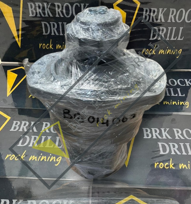 BG 014 063 16 - HYDRAULIC MOTOR ASSEMBLY