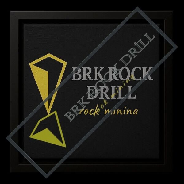 GM2-160 - HYDRAULIC MOTOR - 1H - D47 | BRK ROCK DRILL