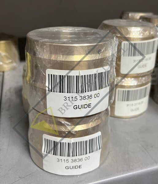 3115383600 - GUIDE