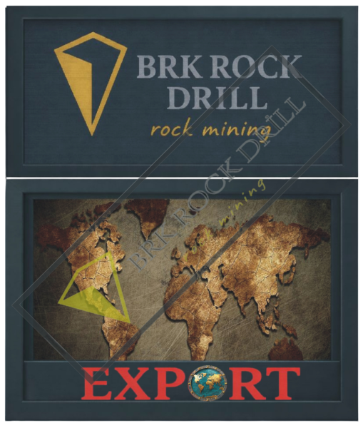 88182049 - CYLINDER | SANVIK - DX800 - ROCK DRILLING