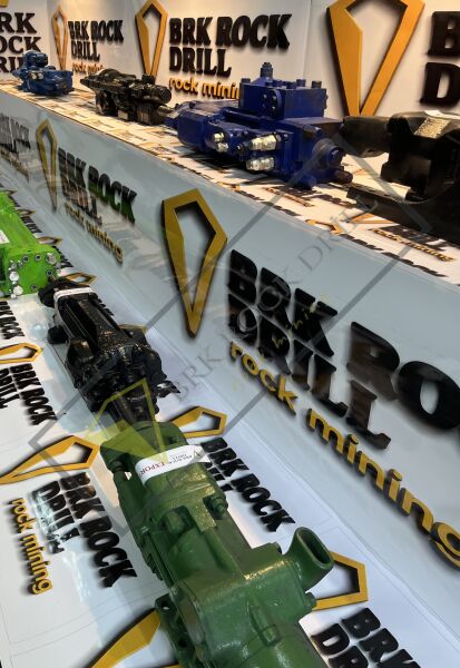 88182049 - CYLINDER | SANVIK - DX800 - ROCK DRILLING