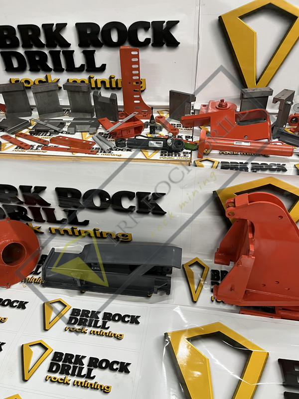 61332688 - PIN | SANVIK - DX800 - ROCK DRILLING