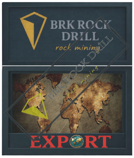 61332688 - PIN | SANVIK - DX800 - ROCK DRILLING