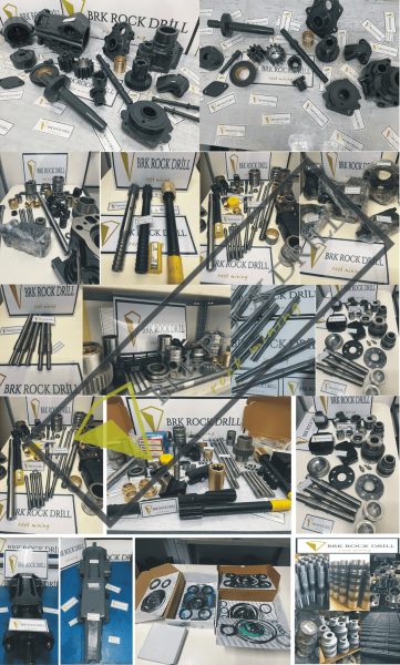 BG 007 908 29 RDX5 | FLUSHING DEVICE ASSEMBLY