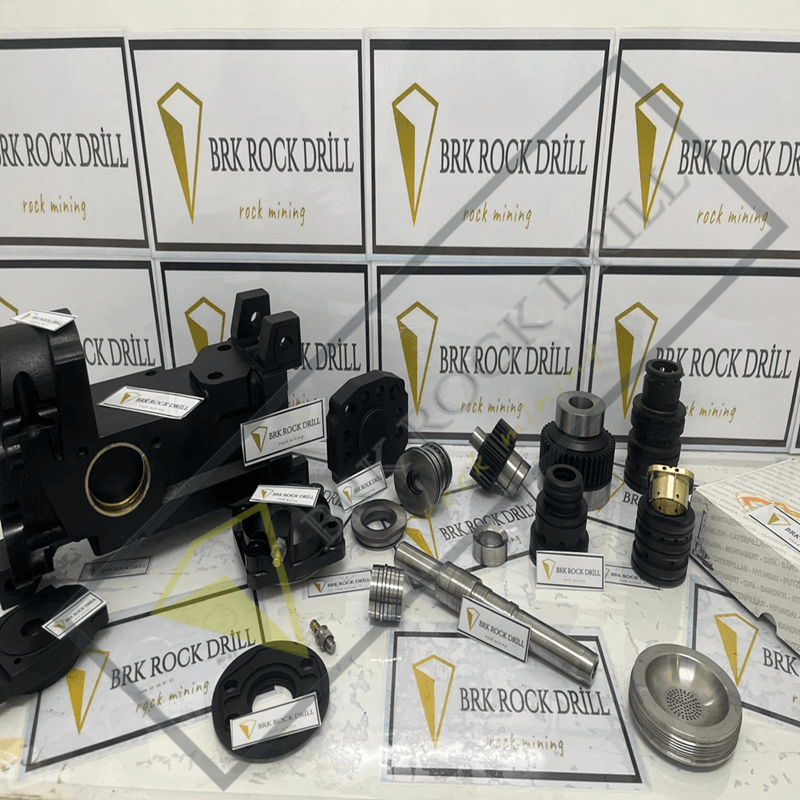BG00820841 - BG 008 208 41 PISTON