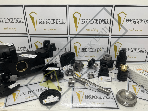 BG00820841 - BG 008 208 41 PISTON