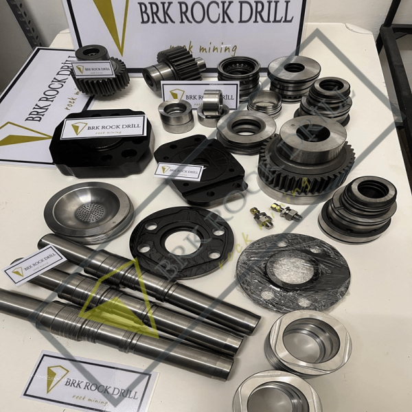 55059617 - 550 596 17 PISTON