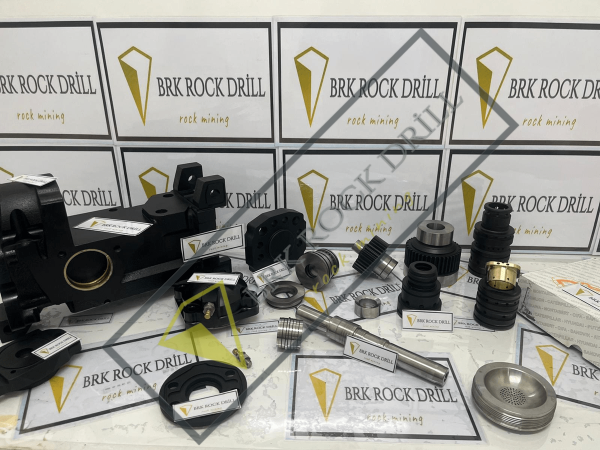 BG00933023 - BG 009 330 23 - CYLINDER FRONT