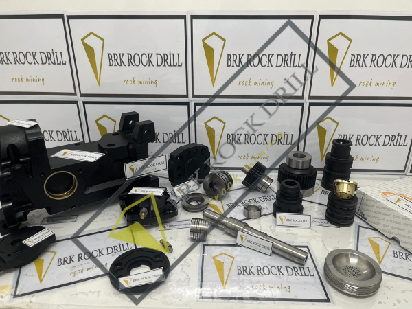 BG 009 330 23 - BG00933023  - CYLINDER FRONT