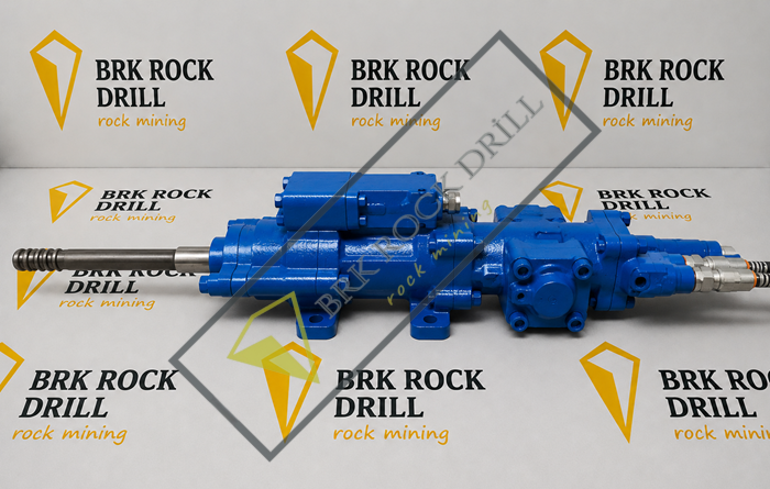 007320-20015 - THRUST WASHER | FURUKAWA - HD300 - ROCK DRILLING
