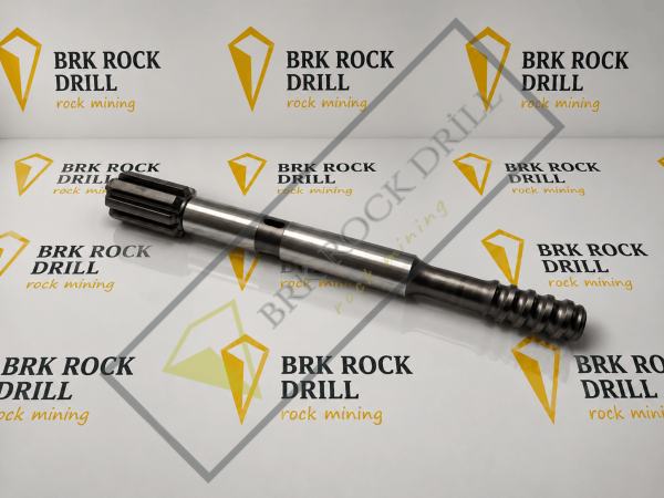 7305757702 - 7305 7577 02 - SHANK ADAPTER | SANDVIK - TAMROCK